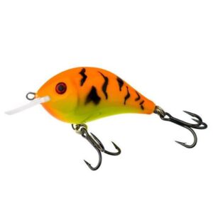 Wobler Gloog Rattling Helios 7cm - pływający - kolor BGT - obrazek 1