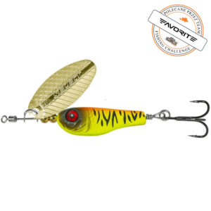Obrotówka Select Heli-X №1 5.0g #05 - obrazek 1