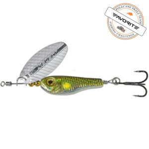 Obrotówka Select Heli-X №2 7.0g #09 - obrazek 1