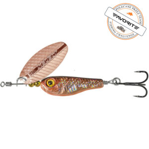 Obrotówka Select Heli-X №2 7.0g #16 - obrazek 1