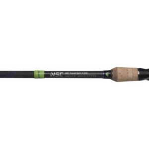 Wędka MIKADO NSC Travel Spin H 270cm 15-70g (4sec) - obrazek 5