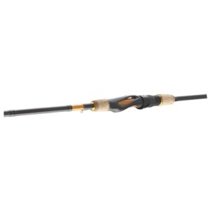 Wędka DAIWA Presso Iprimi 2.15m 1-7g - obrazek 5