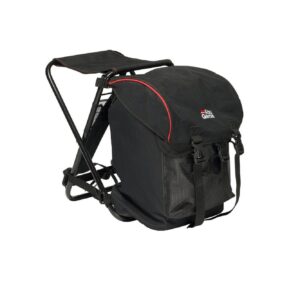 Plecak z krzesłem ABU GARCIA Rucksack Basic - obrazek 1