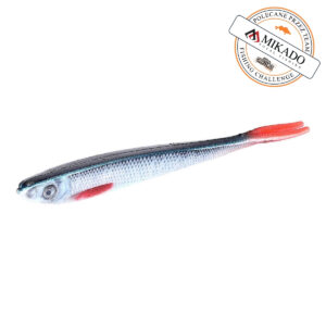 Przynęta MIKADO SAIRA 20cm, kolor Roach- 1szt - obrazek 1