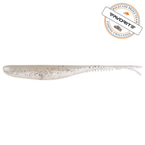 Przynęta Victim V-Tail 2.5" - 313 - 7 szt. - obrazek 1