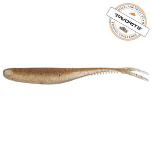 Przynęta Victim V-Tail 2.5" - 214 - 7 szt. - obrazek 1
