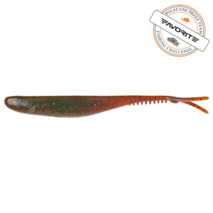 Przynęta Victim V-Tail 2.5" - 085 - 7 szt. - obrazek 1