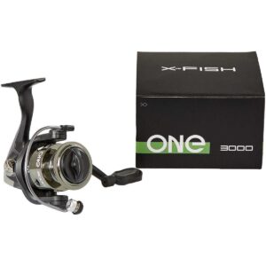 Kołowrotek X-Fish One 6000 1BB - obrazek 5