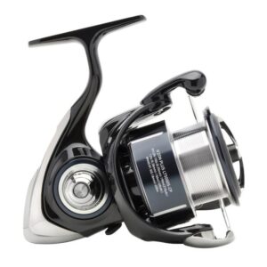 Kołowrotek DAIWA 24 N'ZON PLUS LT 6000SS-CP - obrazek 5