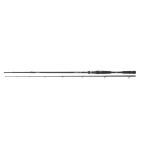 Wędka castingowa Daiwa Prorex S Crank BC 2.10m / 4-18g - obrazek 5