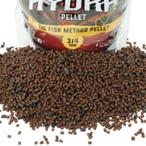 Osmo Hydra Big Fish Pellet 3/4 mm - 0.8kg - obrazek 5