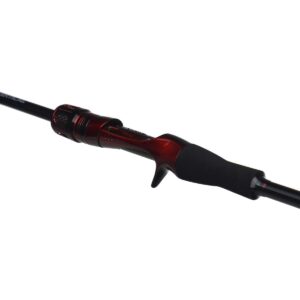 Wędka MIKADO MFT Vertical 183cm 40-110g (2sec) - obrazek 5