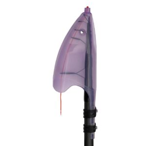 Wędka karpiowa JRC Defender II 12ft 3.50lb Tele - obrazek 5