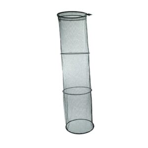 Siatka Mikado gumowana z uchwytem wym. 40cm x 150cm - obrazek 1