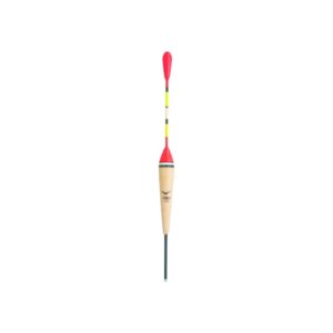 Spławik przelotowy - MIKADO SMP-009 4g - obrazek 1