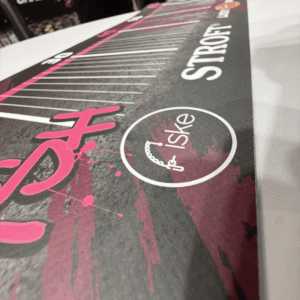 Matomiara CRAZY FISH - obrazek 3