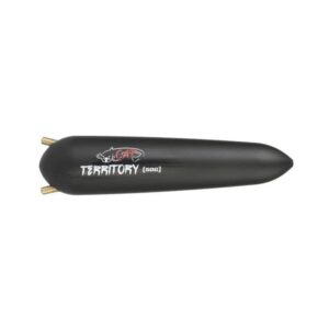 Spławik podwodny MIKADO Cat Territory z grzechotką 20 g - 1 szt. - obrazek 1