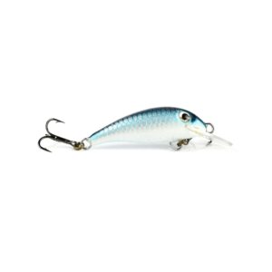 Wobler Siek Stynka 4cm - pływający - 13 - obrazek 1