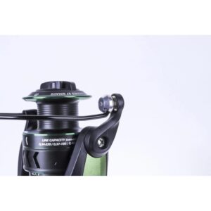 Kołowrotek Mikado Nexton 4005 FD - obrazek 5