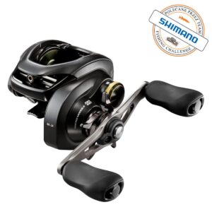 Multiplikator SHIMANO Curado K 301 LH