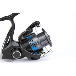 Kołowrotek SHIMANO Nexave FI 2500 - obrazek 5