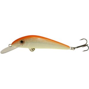 Wobler BIELIK Troć 7cm - 8g - PBZ - obrazek 1