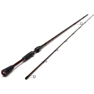Wędka WESTIN W4 Finesse T&C 2nd 7'1"/213cm M 7-21g + GRATIS !!! - obrazek 2