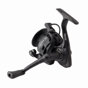 Kołowrotek QUICK Impulse 3L 3000FD +Żyłka - obrazek 5