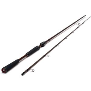 Wędka Westin W4 Finesse Shad 2nd 7'6"/225cm H 12-38g 2sec + GRATIS !!! - obrazek 2
