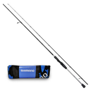 Wędka Yasei AX Zander River Jig 270cm | 12-28g - obrazek 1