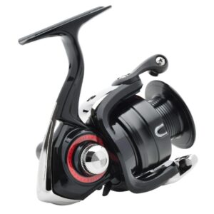Kołowrotek DAIWA 23 MATCHMAN 2500 - obrazek 5