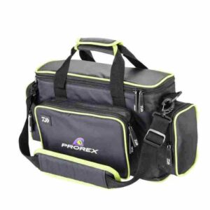 Torba DAIWA Prorex M 38x14x24cm - obrazek 1