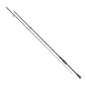 Wędka MIKADO Katsudo True Fighter Spin 285cm c.w. 6-28g (2 sec.) - obrazek 2