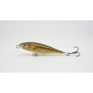 Wobler Dorado Seeker Twitch 5cm - wolno-tonący - HGTR - obrazek 2