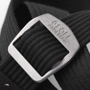 Pasek Geoff Anderson Roxxo Belt | S/M - obrazek 2