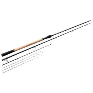 Wędka FLAGMAN Sherman Pro New Generation Feeder 3.90m c.w do 120g (3+3sec) - obrazek 5