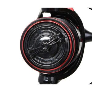 Kołowrotek FLAGMAN Sherman Pro New Generation Method Feeder 4500 FS - obrazek 5