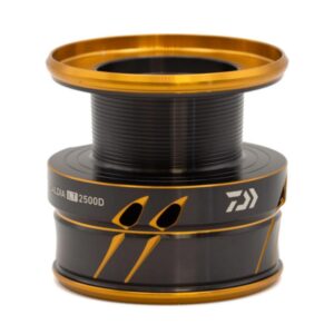 Szpula zapasowa do kołowrotka DAIWA Caldia MQ LT 4000D-C - obrazek 2