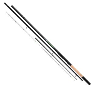 Wędka MIKADO Sasori Method Feeder 360cm c.w. up to 80g (3+2 sec) - obrazek 2