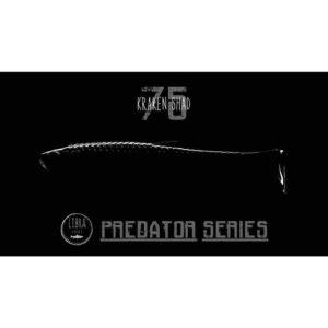 Przynęta LIBRA LURES Kraken Shad 3" (7.5cm) 023 - Cameleon, op.8szt - obrazek 5