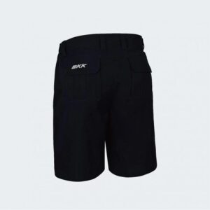 Spodenki BKK Cargo QD Shorts rom. XL granatowe - obrazek 2