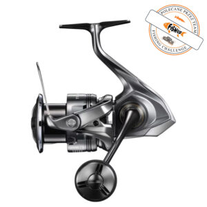 Kołowrotek Shimano Twin Power FE 4000M PG - obrazek 2