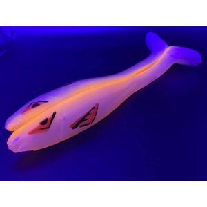 Przynęta Zastawa Baits Kraken 21cm - #04 - 1szt - obrazek 5