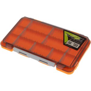 Pudełko Select Terminal Tackle Box SLXD-63A 17.5x10.5x2cm - obrazek 1