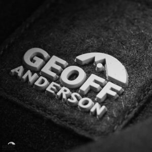 Czapka Geoff Anderson WizWool 400 Windproof Hood - obrazek 5