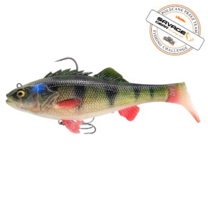 Savage Gear 3D Perch RTF - szybko tonący - 20cm / 137g - Perch - obrazek 1