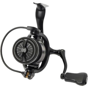 Kołowrotek Select Ritmix 3500S 6+1BB 5.2:1 - obrazek 5
