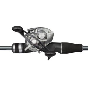 Zestaw Castingowy Mitchell MX PRO 702MH / 213cm / 10-45g - obrazek 4
