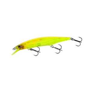 Wobler Shimano Lure Bantam Zumverno 95SP FB 9,5cm | 10g | 010 Clear Chart - obrazek 1