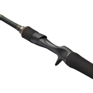 Wędka ABU GARCIA Beast X2 7011 MH Casting / 2.13m / 20-70g / 2sec - obrazek 4